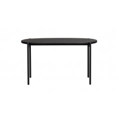 RO Skye Coffee Table 80x40 Black